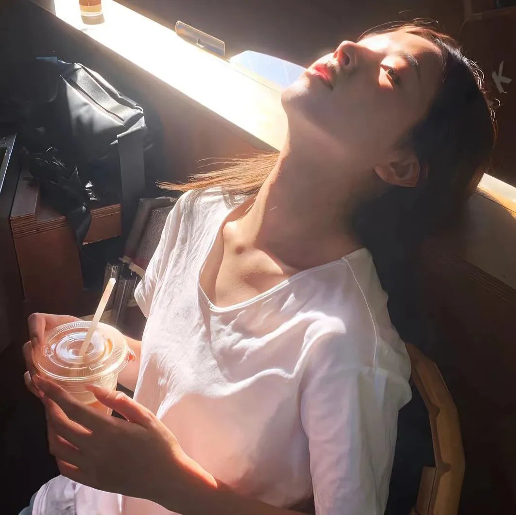 小鬼甩不掉