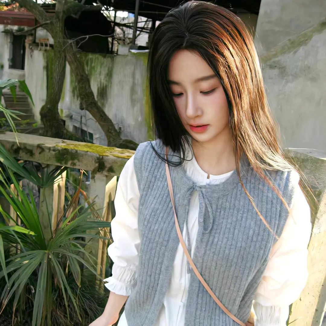 盲柳与睡女