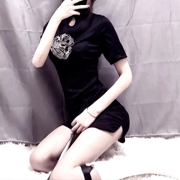 养父